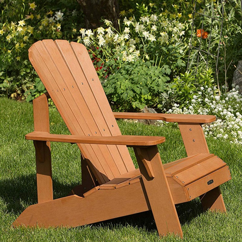 Chaise LIFETIME ADIRONDACK