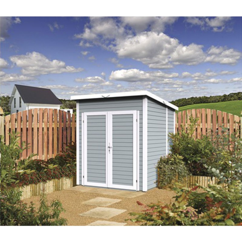 Abri de jardin BALTIC CONNEXIONS SKUR3 3,03m²