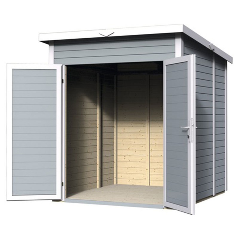 Abri de jardin BALTIC CONNEXIONS SKUR3 3,03m²