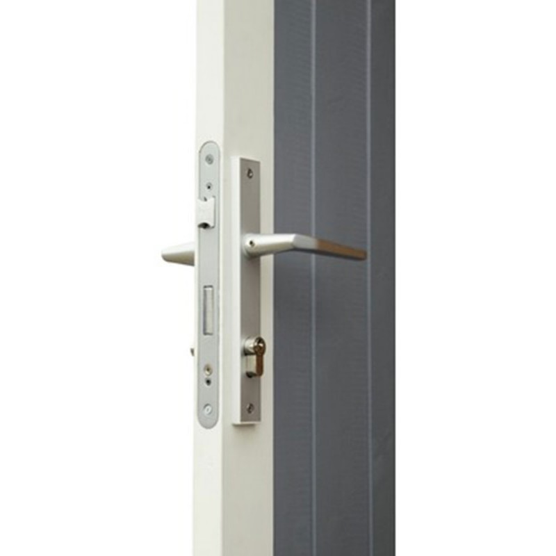 Abri de jardin BALTIC CONNEXIONS NOTMARK 5,85m²