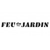 FEU DU JARDIN