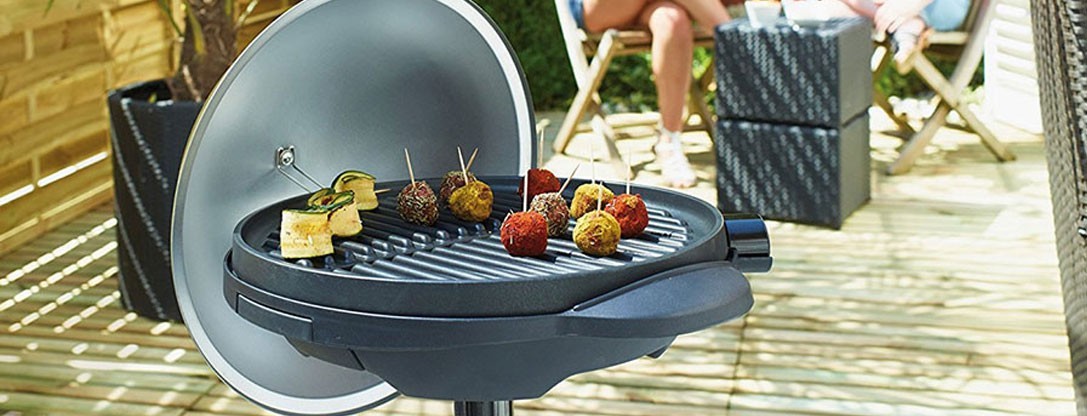 Barbecue électrique : avantages et inconvénients